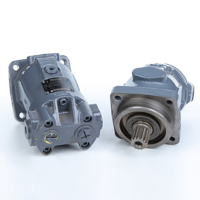 Moteur à basse vitesse A2FM16/61W-Vab040