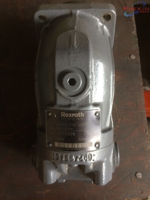 Moteur à basse vitesse A2FM16/61W-Vab040
