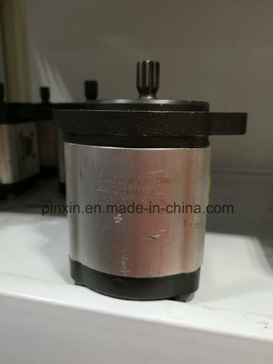 0510 625603 Pompe à engrenages hydrauliques pour la fabrication de machines Excellente fonctionnalité