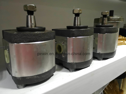 0510 625603 Pompe à engrenages hydrauliques pour la fabrication de machines Excellente fonctionnalité