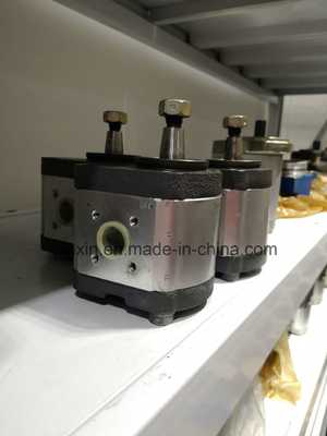 0510 625603 Pompe à engrenages hydrauliques pour la fabrication de machines Excellente fonctionnalité