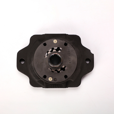 Pompes à piston Rexroth A4vsg500 Pompes à charge A4vsg500 avec service après-vente de 6 mois