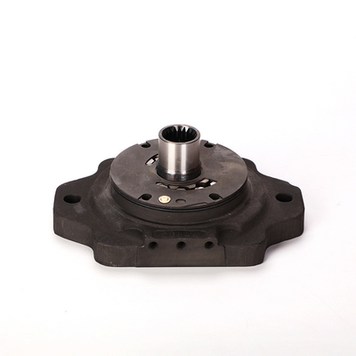 Pompes à piston Rexroth A4vsg500 Pompes à charge A4vsg500 avec service après-vente de 6 mois