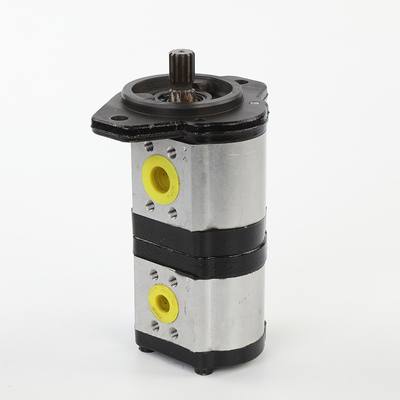 15 kg pompe à engrenages hydrauliques Demandez un remboursement si la commande n'est pas expédiée pour les systèmes hydrauliques