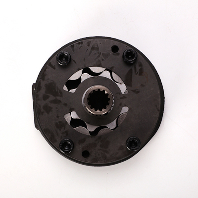 Pompes de charge légères et durables pour Rexroth
