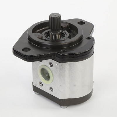 15 kg pompe à engrenages hydrauliques Demandez un remboursement si la commande n'est pas expédiée pour les systèmes hydrauliques