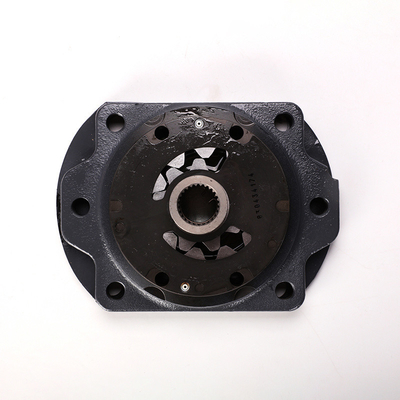 Pompes de charge légères et durables pour Rexroth