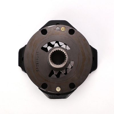 Pompes de charge légères et durables pour Rexroth