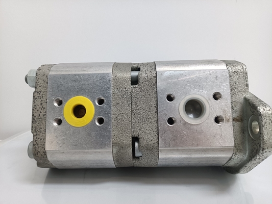 Pompe à engrenages hydrauliques 0511525612 pour pièces de rechange de pompes hydrauliques