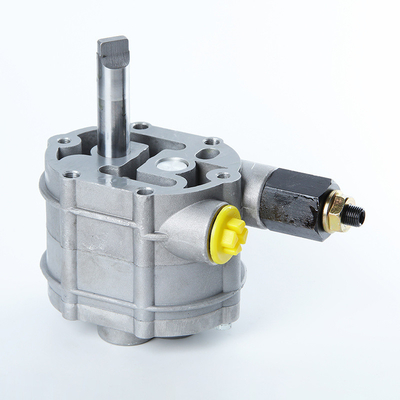 90r055 90r075 90r100 90r130 90r180 90r250 Pompes de charge hydraulique pour machines de construction