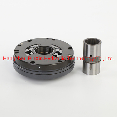 Performance de l'efficacité 0,5 kg Pièces de rechange pour pompe de charge hydraulique Appliquer à la plateforme de forage
