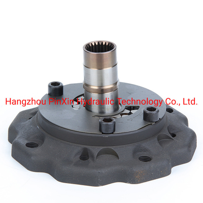 Performance de l'efficacité 0,5 kg Pièces de rechange pour pompe de charge hydraulique Appliquer à la plateforme de forage