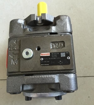 Trouvez les pièces de pompe hydraulique parfaites à la vente de saison Pgh2 dans la fabrication de machines