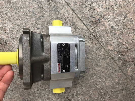 Trouvez les pièces de pompe hydraulique parfaites à la vente de saison Pgh2 dans la fabrication de machines