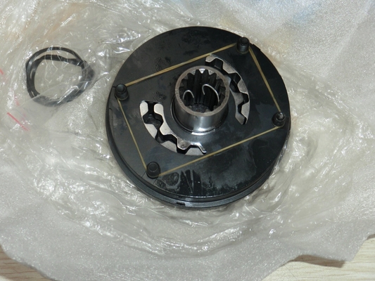Paquet Poids brut 10.000 kg Pompes hydrauliques de remplissage d'huile A4vg40 Pompes de charge pour grues de camions