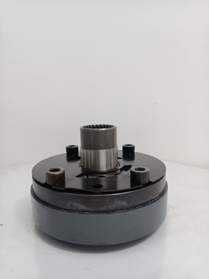 Paquet Poids brut 10.000 kg Pompes hydrauliques de remplissage d'huile A4vg40 Pompes de charge pour grues de camions