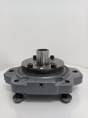 Paquet Poids brut 10.000 kg Pompes hydrauliques de remplissage d'huile A4vg40 Pompes de charge pour grues de camions