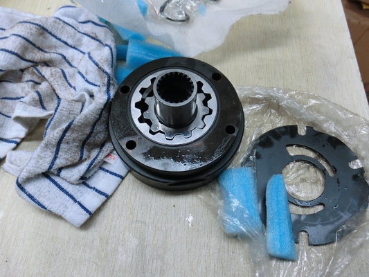 A4vg56 Les pompes à engrenages de ligne normales pour pavé sont une spécialité de la fabrication de machines