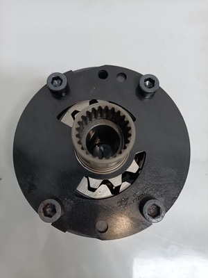 A4vg56 Les pompes à engrenages de ligne normales pour pavé sont une spécialité de la fabrication de machines