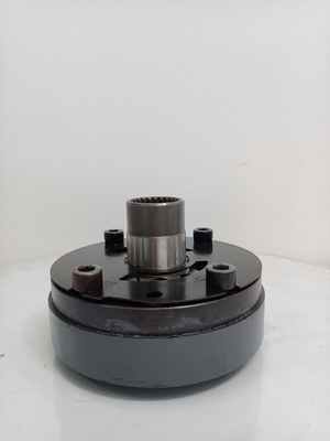 A4vg56 Les pompes à engrenages de ligne normales pour pavé sont une spécialité de la fabrication de machines