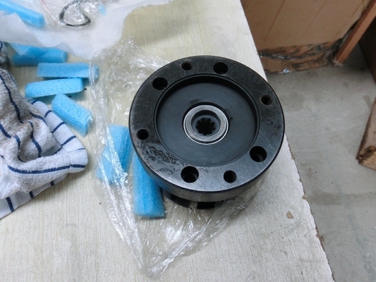 A4vg71 Pompes de charge pour engrenages de ligne normaux Pompes à l'intérieur des pièces de pompes hydrauliques de remplissage d'huile