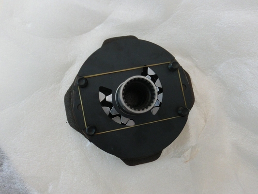 Pièces détachées en acier au carbone pompe à charge interne de la série A4vg90 pompe à engrenages pour pompe hydraulique