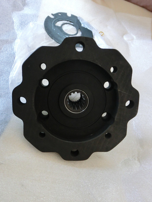 Pièces détachées en acier au carbone pompe à charge interne de la série A4vg90 pompe à engrenages pour pompe hydraulique