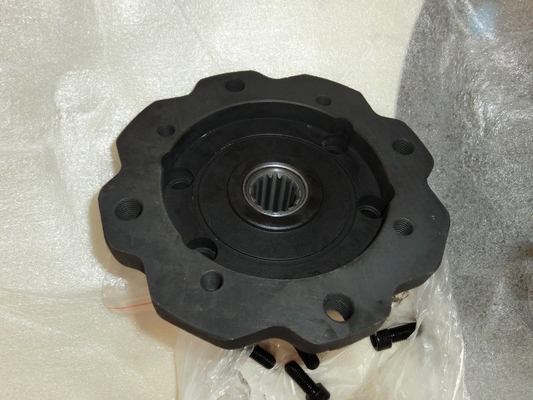 Pièces détachées en acier au carbone pompe à charge interne de la série A4vg90 pompe à engrenages pour pompe hydraulique