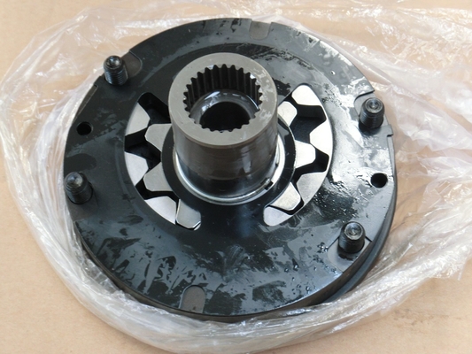 A4vg125 Pompes de charge pour pompes à piston en acier au carbone