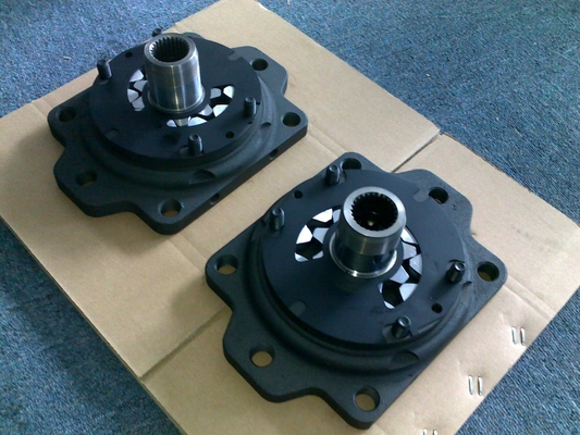 A4vg125 Pompes de charge pour pompes à piston en acier au carbone