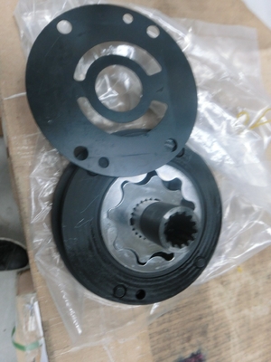 A4vg125 Pompes de charge pour pompes à piston en acier au carbone