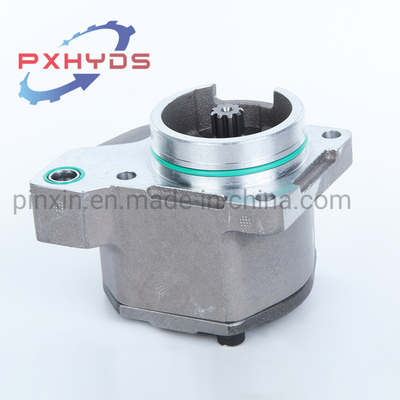 0511525612 Pompes de charge d'application de pavé 0511 pour connexion à une pompe hydraulique