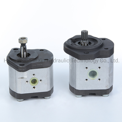 Pompes hydrauliques en acier au carbone pièces de rechange pompe pour camion grue Rexroth Azpf Azpg Apply