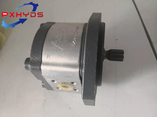 Pompes à engrenages hydrauliques intégrées à la grue de camion 0510225020 Azpf-11-004rrr20kb-S0081