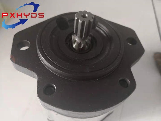 Pompes à engrenages hydrauliques intégrées à la grue de camion 0510225020 Azpf-11-004rrr20kb-S0081