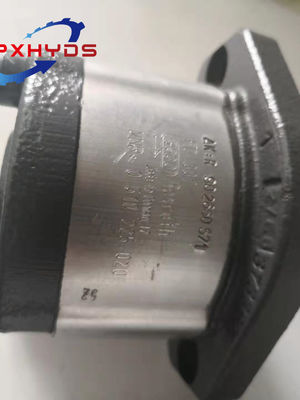 Pompes à engrenages hydrauliques intégrées à la grue de camion 0510225020 Azpf-11-004rrr20kb-S0081