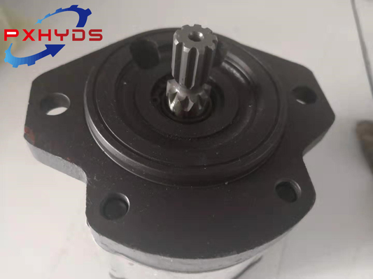 Contact pour les frais d'expédition et le délai de livraison estimé de la pompe à engrenages hydrauliques