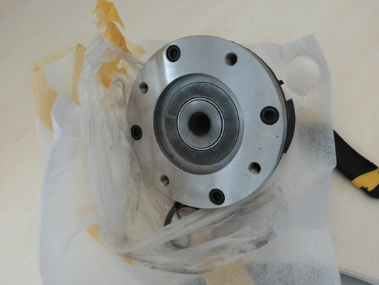 Pompes Rexroth A4vg180 Pompes à engrenages de ligne normale pour des performances de pavé durables