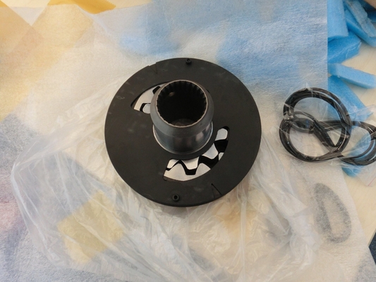 A4VG250 Pompes hydrauliques de charge Pompes à engrenages pour camions de pompage Pompes hydrauliques