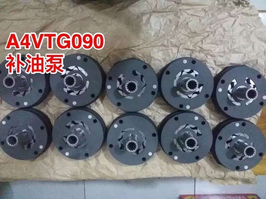 A4vtg90 Pompe à glissement hydraulique pour l'efficacité de la fabrication de machines