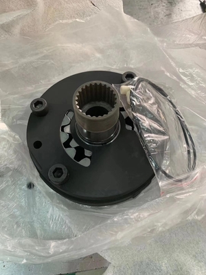 A4vtg90 Pompe à glissement hydraulique pour l'efficacité de la fabrication de machines