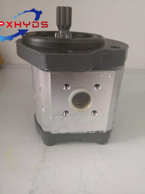 Sécurisez votre achat de la pompe à engrenages hydrauliques et de la pompe pilote de Made-in.com pour les excavatrices