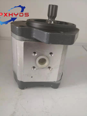 Sécurisez votre achat de la pompe à engrenages hydrauliques et de la pompe pilote de Made-in.com pour les excavatrices
