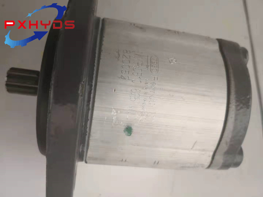 Sécurisez votre achat de la pompe à engrenages hydrauliques et de la pompe pilote de Made-in.com pour les excavatrices