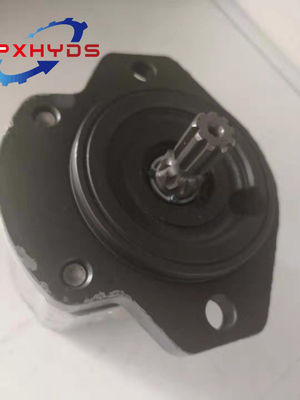 Sécurisez votre achat de la pompe à engrenages hydrauliques et de la pompe pilote de Made-in.com pour les excavatrices
