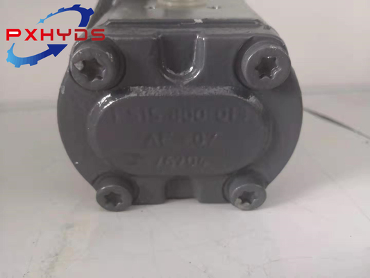 Sécurisez votre achat de la pompe à engrenages hydrauliques et de la pompe pilote de Made-in.com pour les excavatrices