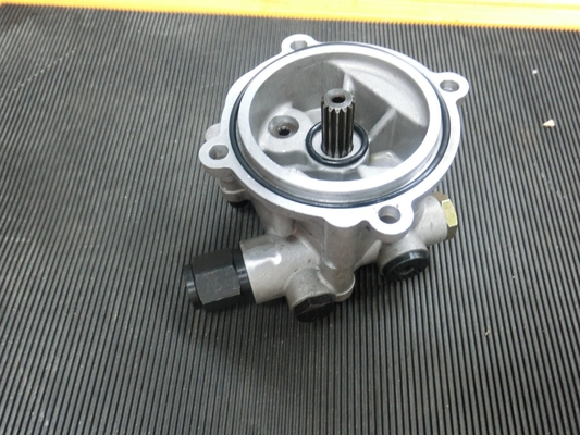 Pièces détachées de pompe hydraulique pour K3V63 K3V112 pompe à engrenages Kawasaki