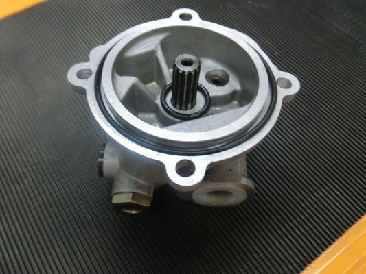 Pièces détachées de pompe hydraulique pour K3V63 K3V112 pompe à engrenages Kawasaki