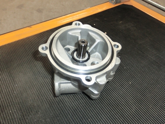 Pièces détachées de pompe hydraulique pour K3V63 K3V112 pompe à engrenages Kawasaki
