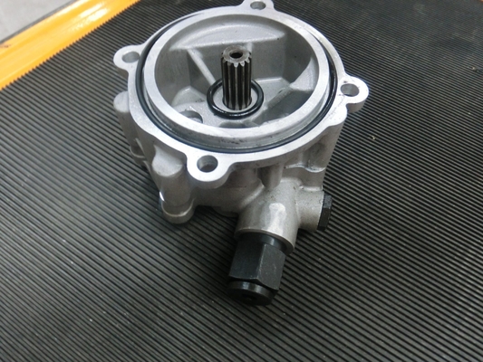 Pièces détachées de pompe hydraulique pour K3V63 K3V112 pompe à engrenages Kawasaki